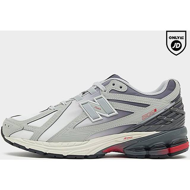 New Balance 1906R Herr, grå - 45