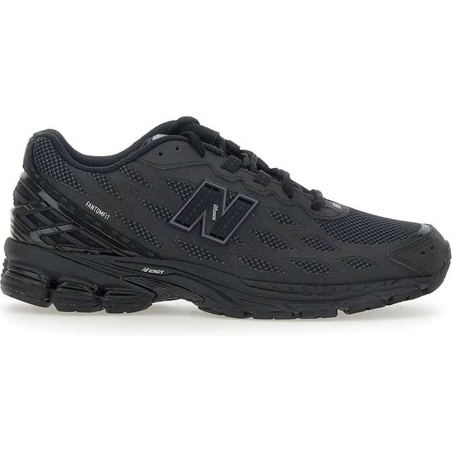 1906W Sneakers Black / Silver Metallic (9)
