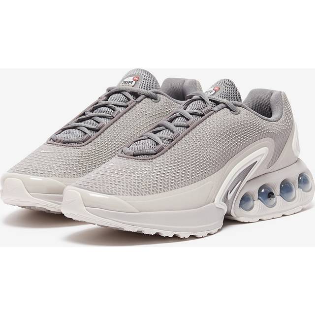 Nike Air Max Dn - Flat Pewter - Mens - 9