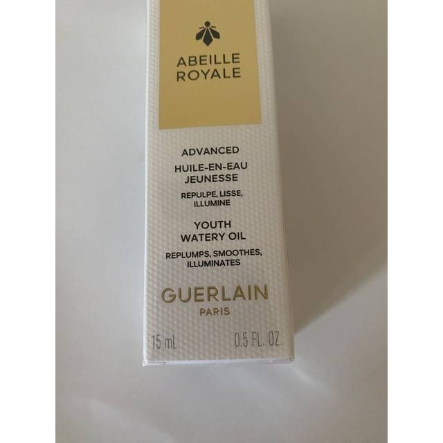 Guerlain Abeille Royale Advanced Youth Watery Oil 15ml
