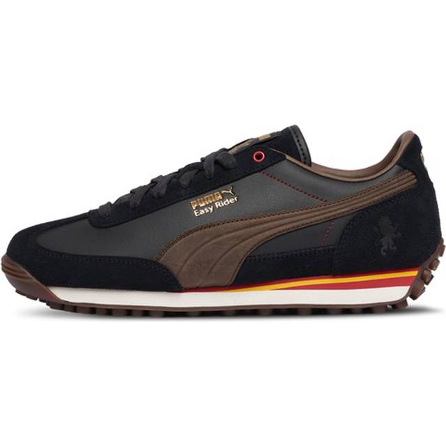 スニーカー PUMA Easy Rider Harry Potter Black Chocolate 40120801 PUMA x HARRY POTTER Easy Rider Sneakers | PUMA