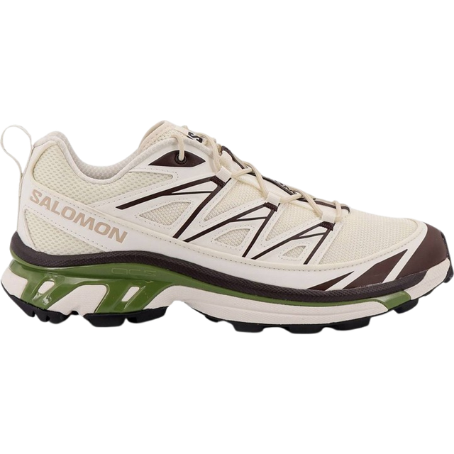 Sneakers Salomon Xt-6 Expanse Canvas Vanila/ Blkcof EUR 44 2/3