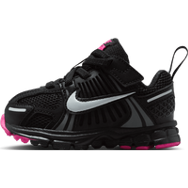 Nike Vomero 5 Baby/Toddler Shoes - Black - 3.5