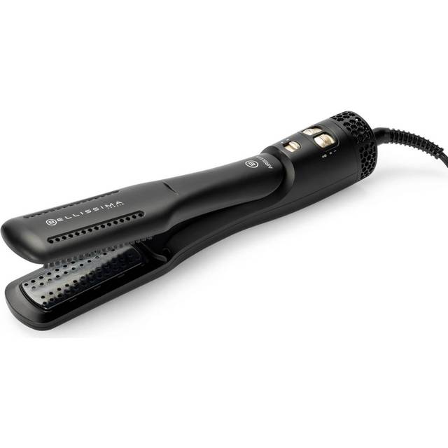 Bellissima Italia Airsleek Wet to Dry Air Straightener