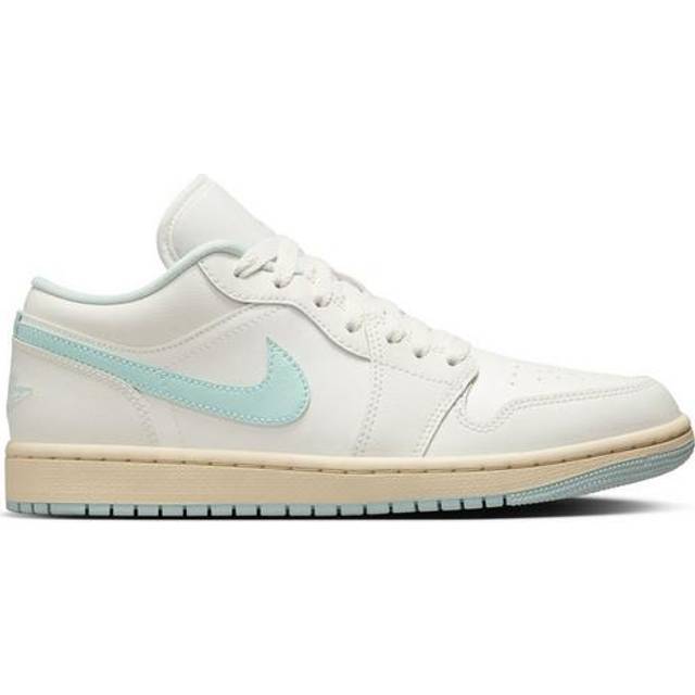 Låg sneaker 'Air Jordan 1'