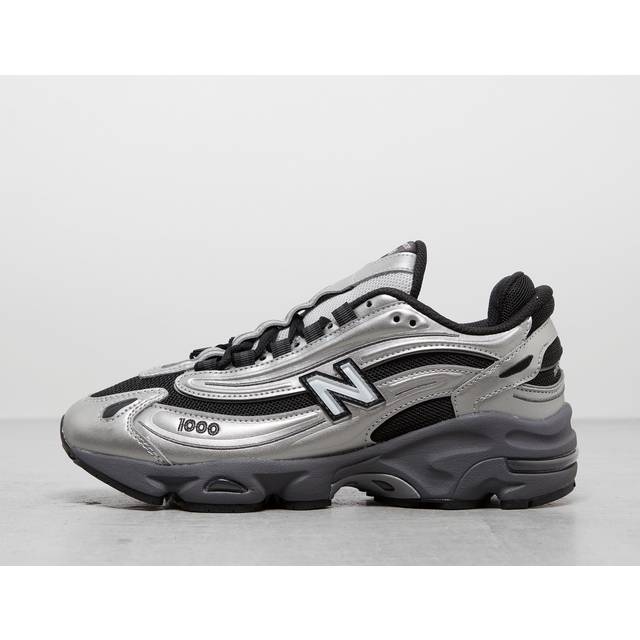 New Balance New Balance 1000EGR | Silver Sneakers Silver 42 - SILVER METALLIC (42)