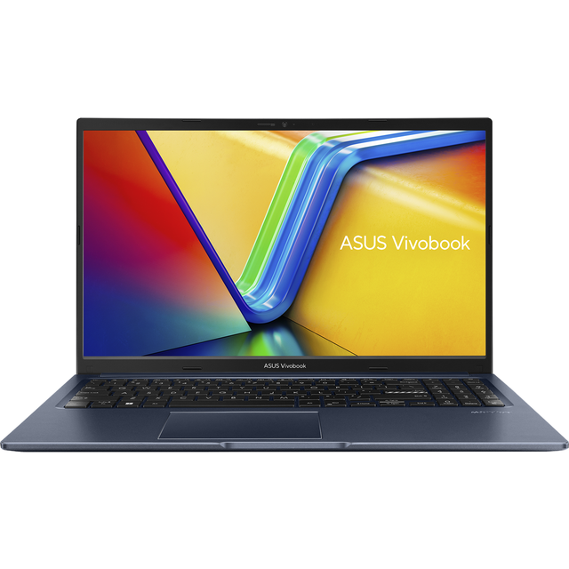 ASUS Vivobook 15 D1502 - Ryzen 5 | 16GB | 512GB