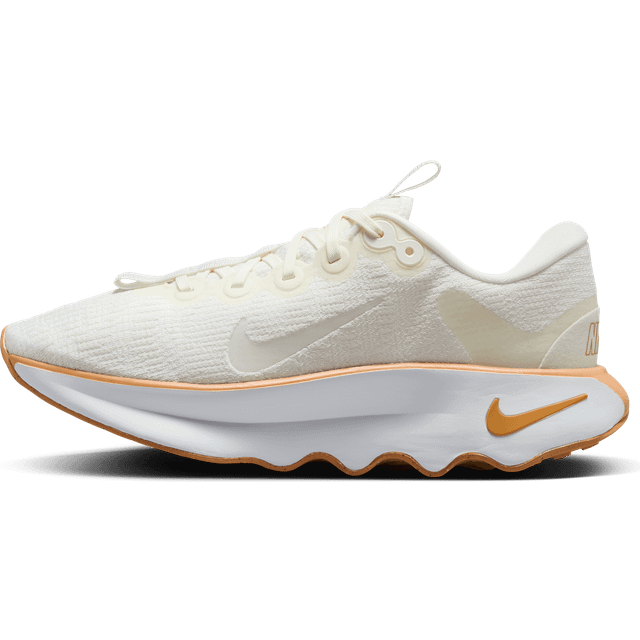 Nike Motiva - Vit