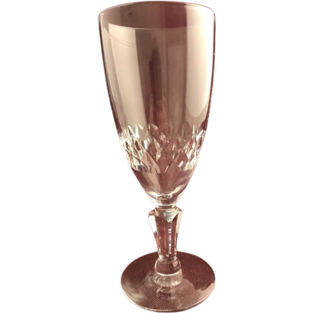 Kosta Boda - Cecil - Öl / Vin glas Design Fritz Kallenberg
