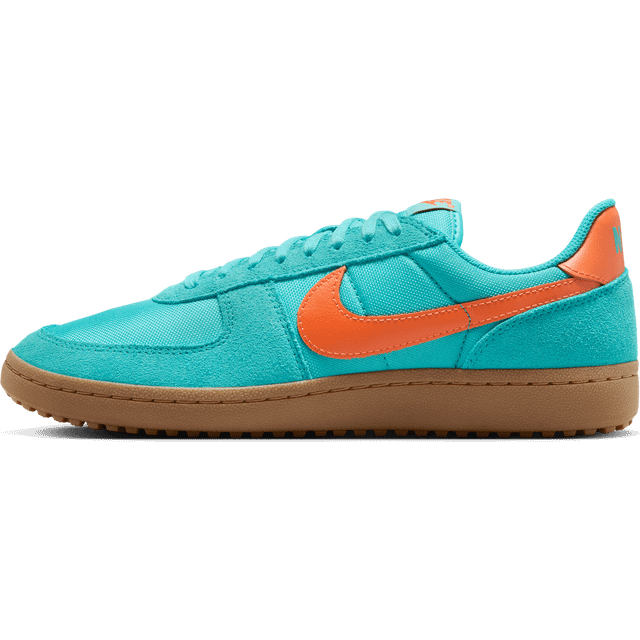 Nike Field General Men's Shoes - Green - 6 (EU 39)
