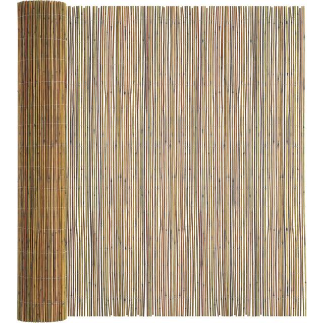 Bamboo Fence 300x180 cm Vidaxl