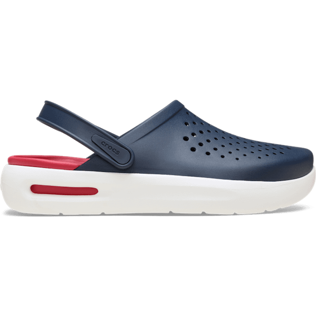 CROCS Inmotion Clog |Marinblå |38/39