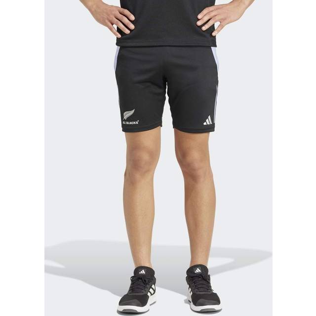 All Blacks adidas Training Short - Black
