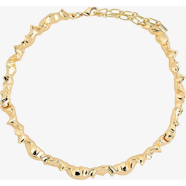 Halsband 'Sunset'