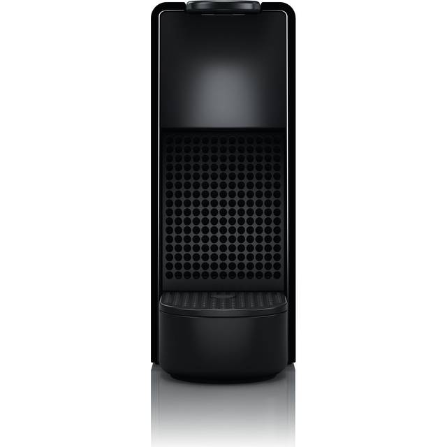 Nespresso - Kaffemaskin - Essenza Mini Svart C30 Kaffemaskin