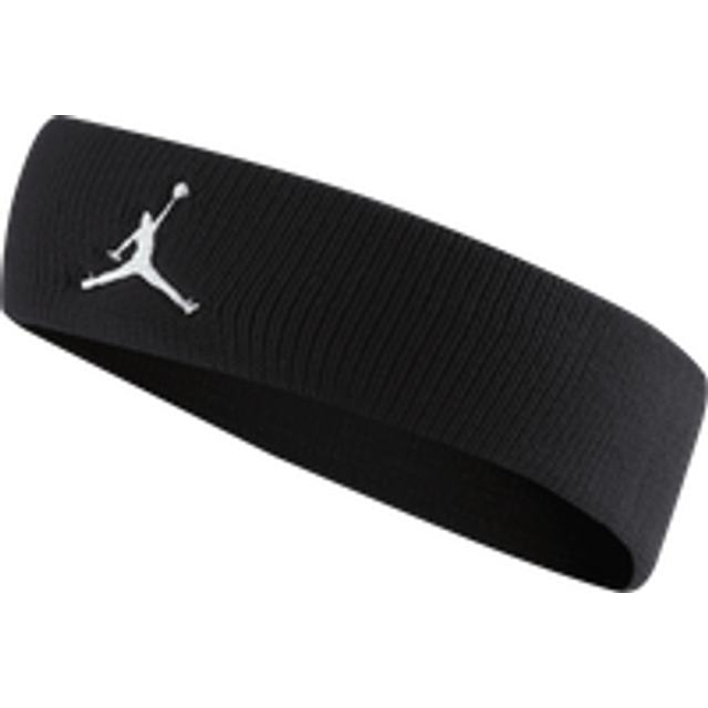 Jordan Dri-FIT Jumpman - Svart