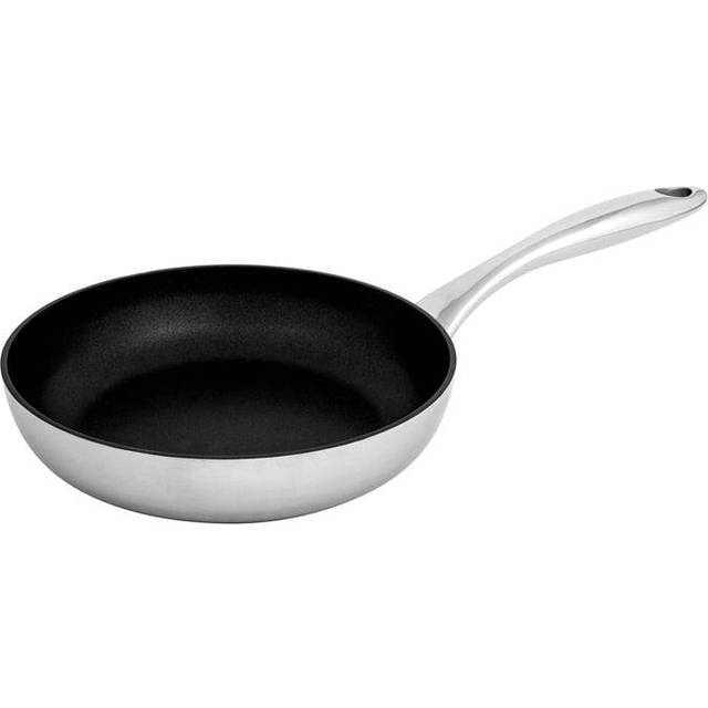 Culimat Frying pan C3+ 5-Ply Mathias Dahlgren Ø28 cm