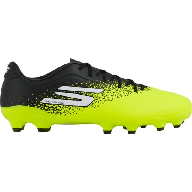 Razor Gold FG M fotbollsskor, Yellow, Unisex, 41