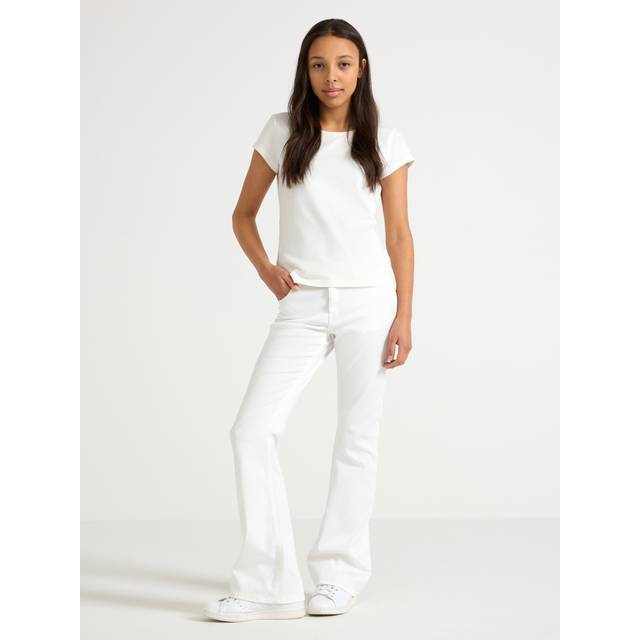 FREJA Flared leg jeans