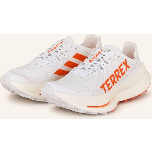 Sneakers adidas Terrex Agravic Speed Ultra W Ftwr White/ Impact Orange/ Dash Grey EUR 38