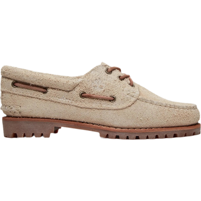 TIMBERLAND Mokassin beige - 38