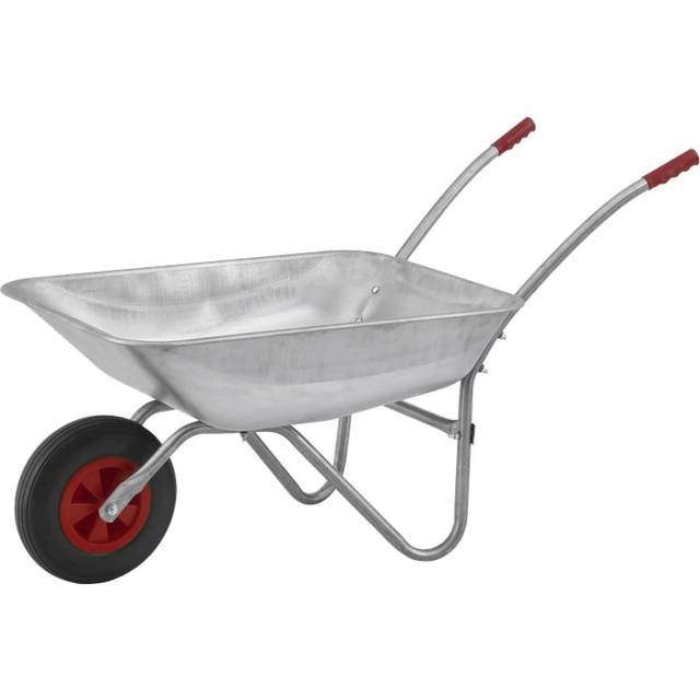 Skottkärra 65 l