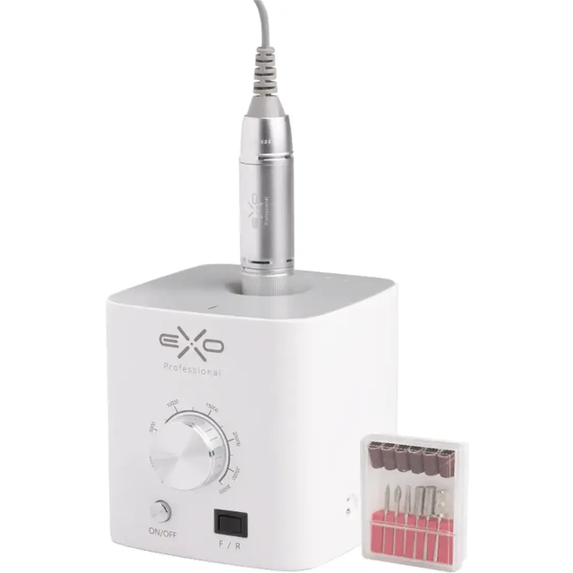 EXO Fræsemaskine CX3