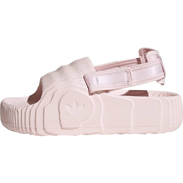 Sneakers adidas Adilette 22 Xlg W Almond Pink/ Almond Pink/ Almond Pink EUR 42 (42)
