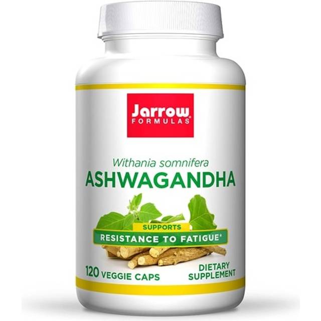 Jarrow Formulas Ashwagandha 300 mg