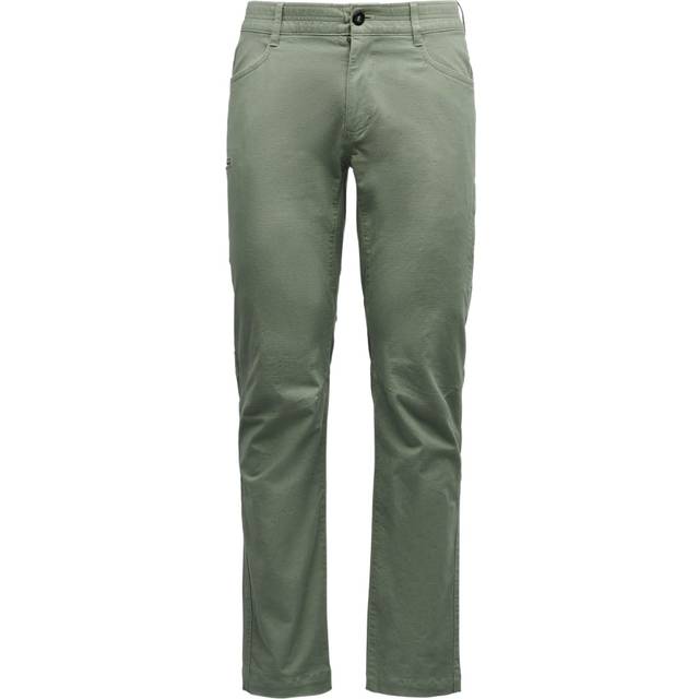 Black Diamond Rocklock Pants 36