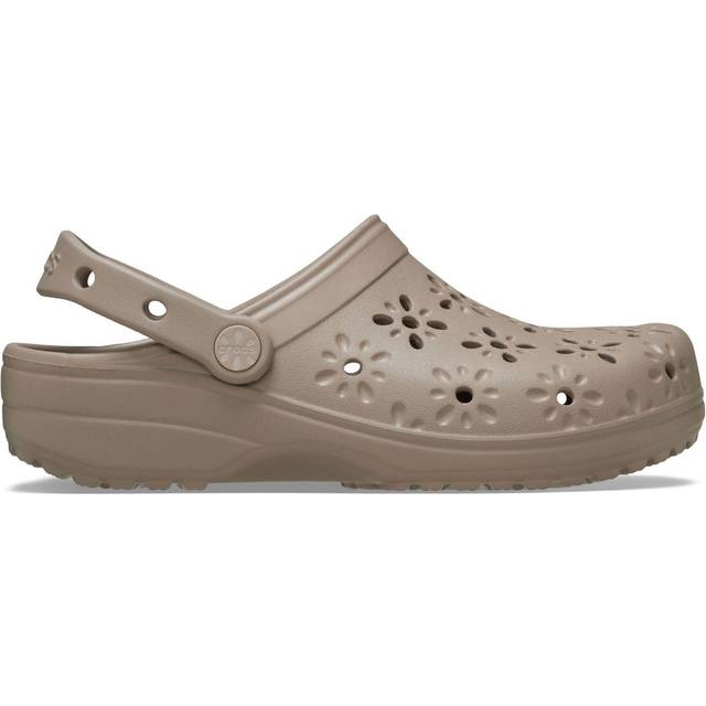 Crocs Classic Cut Out Clogs