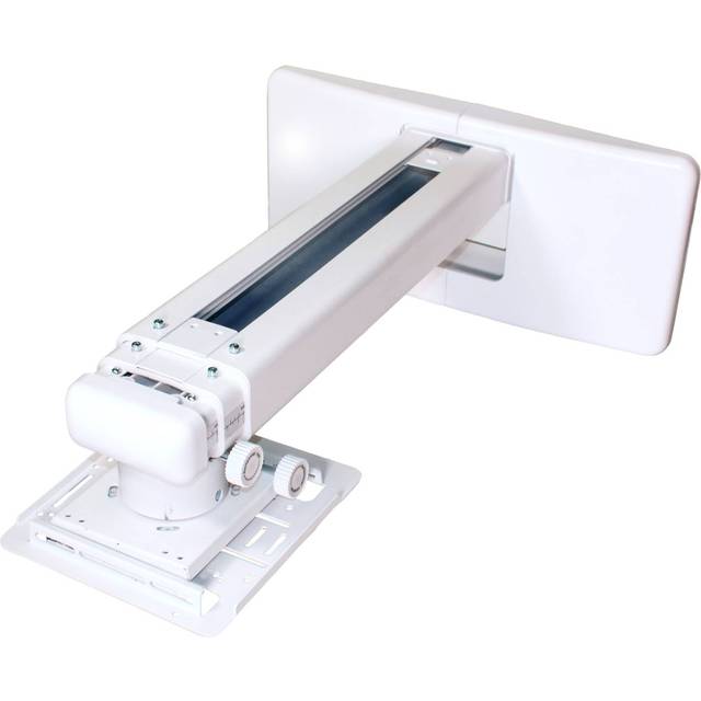 Optoma OWM3001ST mount for short-throw projector - adjustable