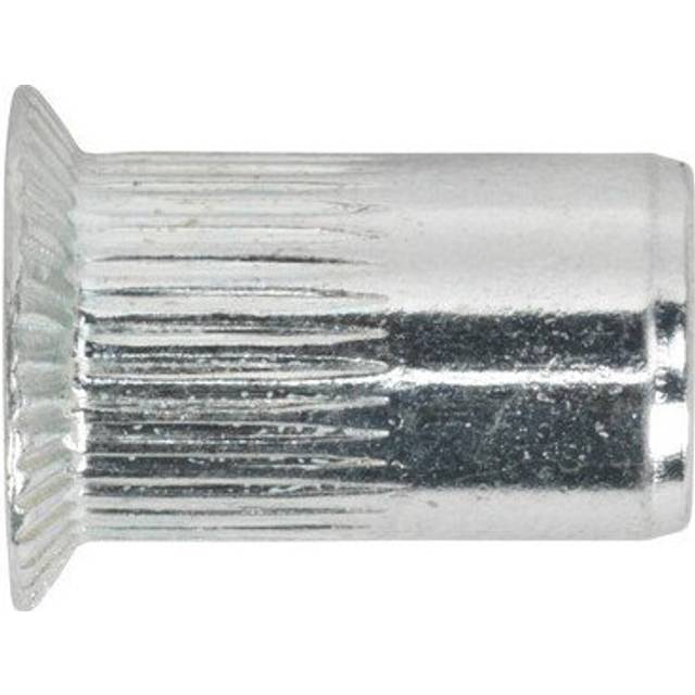 Sealey TISM5 Threaded Insert Splined M5 Pack of 50