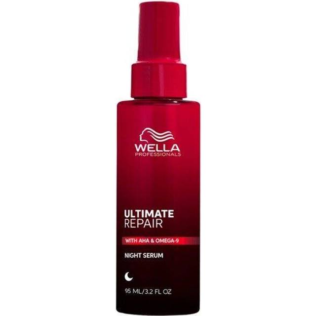 Wella Professionals Overnight Repair Serum 95ml