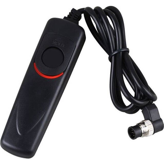 Mc-30 remote shutter release for nikon d3x d2x d700 d300 d300s d200 d800 810