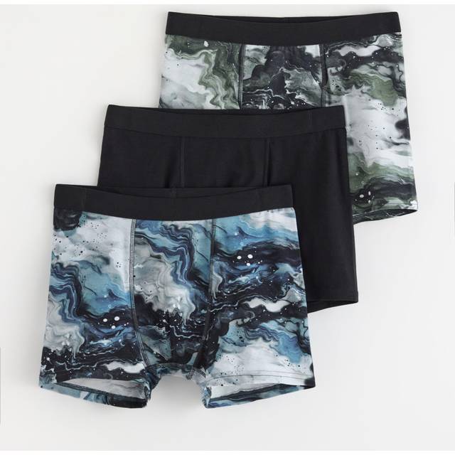 3-pack boxershorts