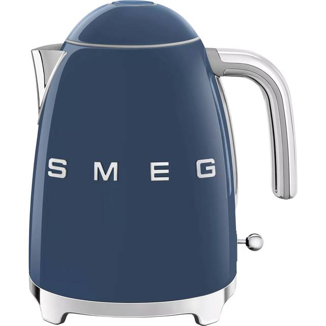 Smeg KLF03 Electric Kettle, 1.7L