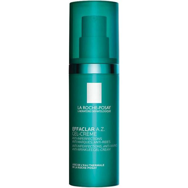 La Roche-Posay Effaclar A.Z Gel Cream 40ml