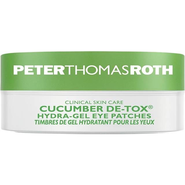 Peter Thomas Roth Cucumber De-Tox™ Hydra-Gel Eye Patches 15 pairs