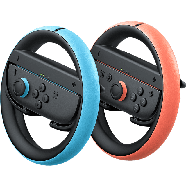 Joy-Con 2 Wheel Pair