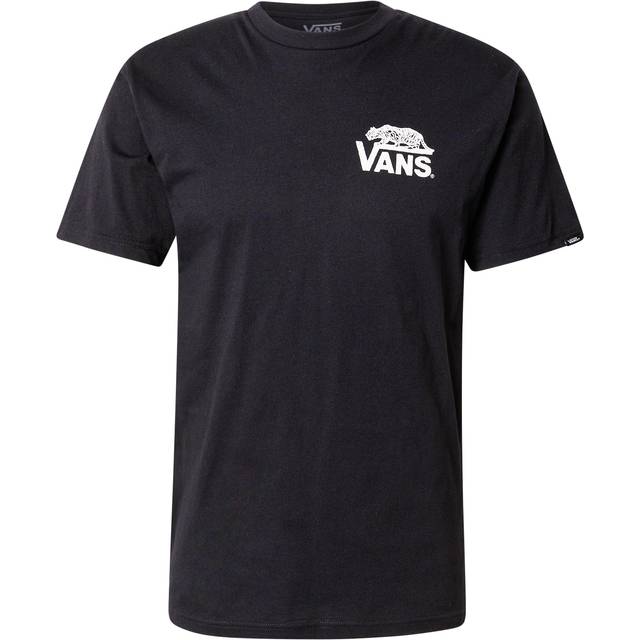 Vans - T-shirt Sneaky SS - Svart