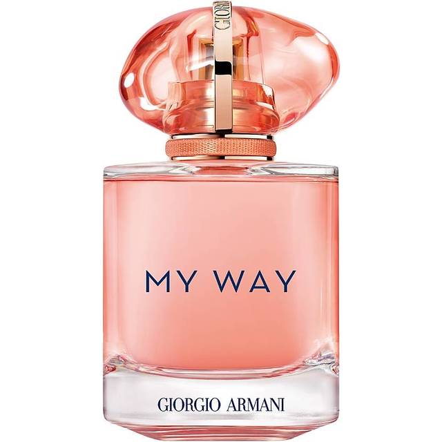 Armani Parfymer för kvinnor My Way YlangEau de Parfum Spray 50 ml (20.460,00 kr / 1 l)
