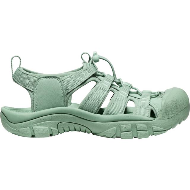 Keen Newport H2 - Sandaler - Dam Monochrome / Granite Green 37