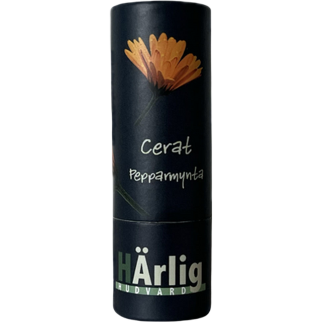 Cerat Pepparmynta