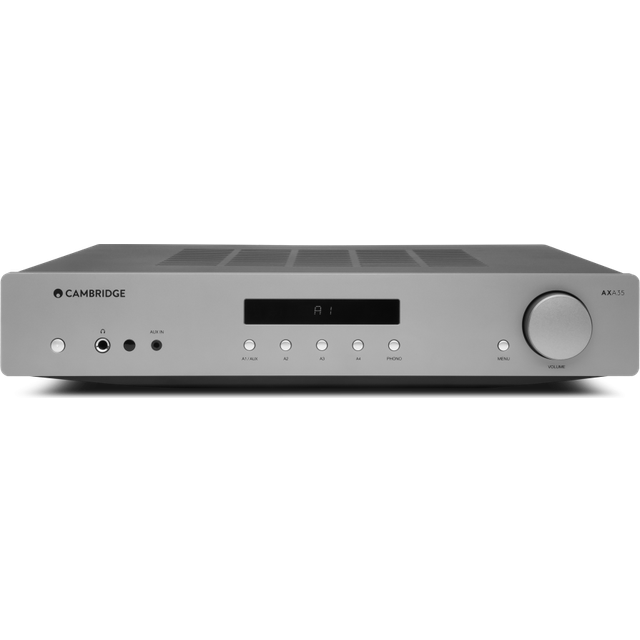 Cambridge Audio AXA35