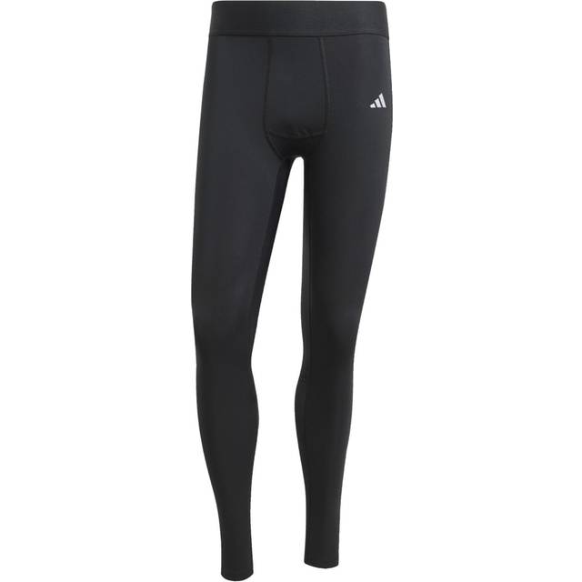 adidas Leggings TF Long Tight - Størrelse L