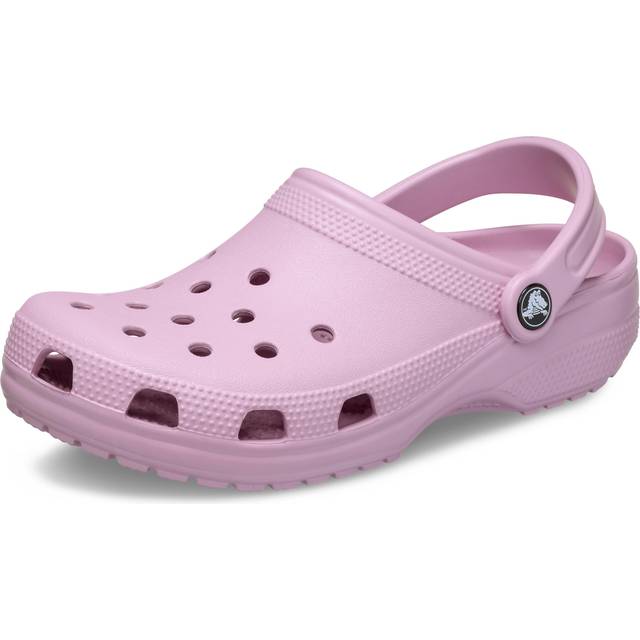 Crocs Girls Classic Clogs UK Size 8 (EU 42-43)