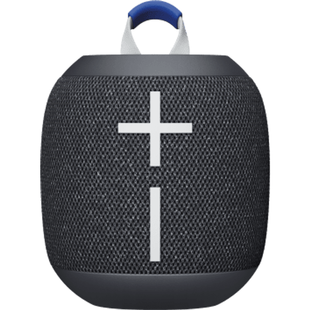 Ultimate Ears Wonderboom 4 Bluetooth-högtalare, Joyous Bright