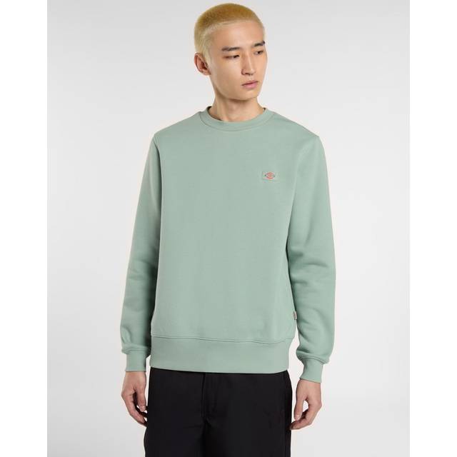 Dickies - Oakport Sweatshirt - Jumper size XL, grey