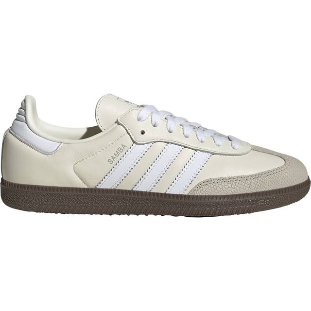 Sneakers adidas Samba Og W Off White/ Ftw White/ Wonder Aluminium UK 6 (6)